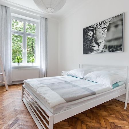 קרקוב Style4Rent Sunny Old Town Apartments מראה חיצוני תמונה