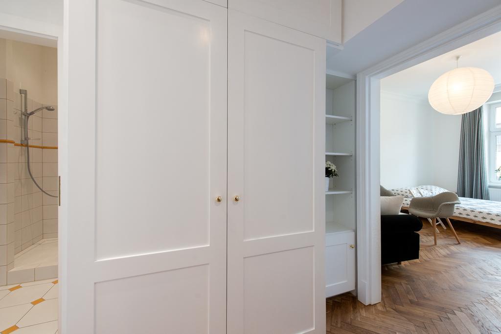 קרקוב Style4Rent Sunny Old Town Apartments מראה חיצוני תמונה