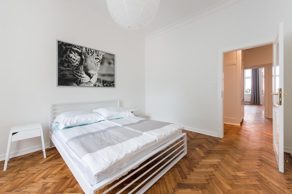 קרקוב Style4Rent Sunny Old Town Apartments מראה חיצוני תמונה
