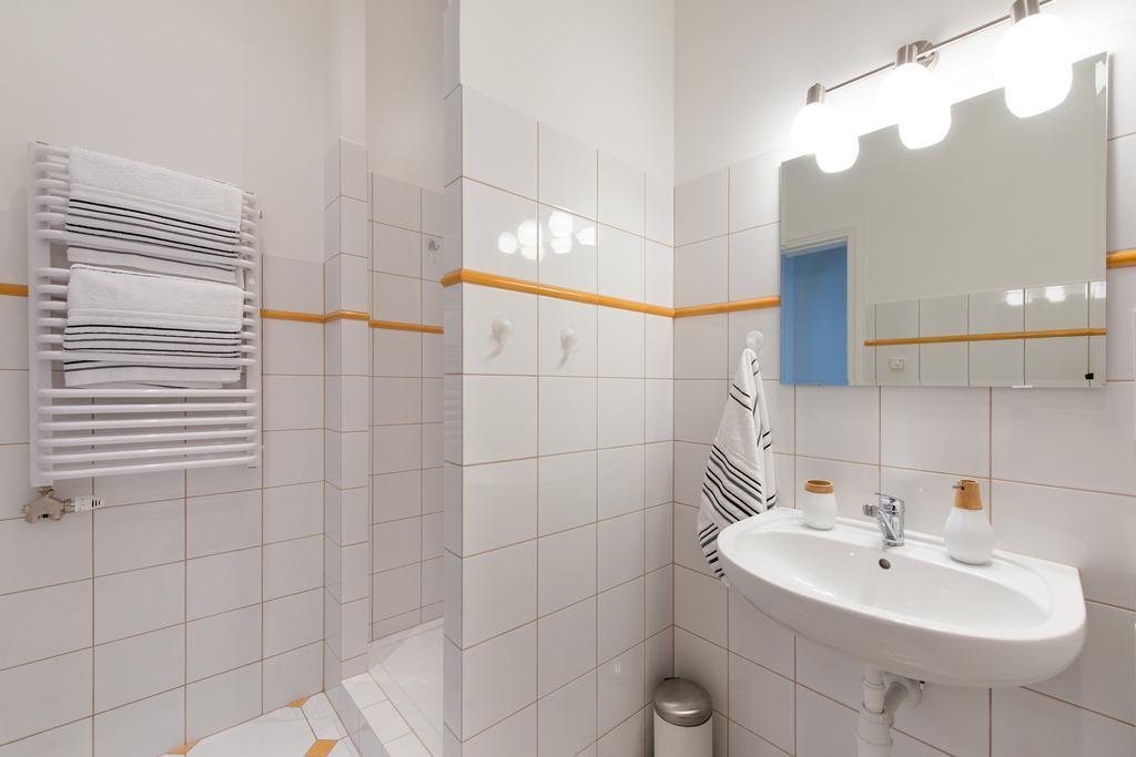 קרקוב Style4Rent Sunny Old Town Apartments מראה חיצוני תמונה