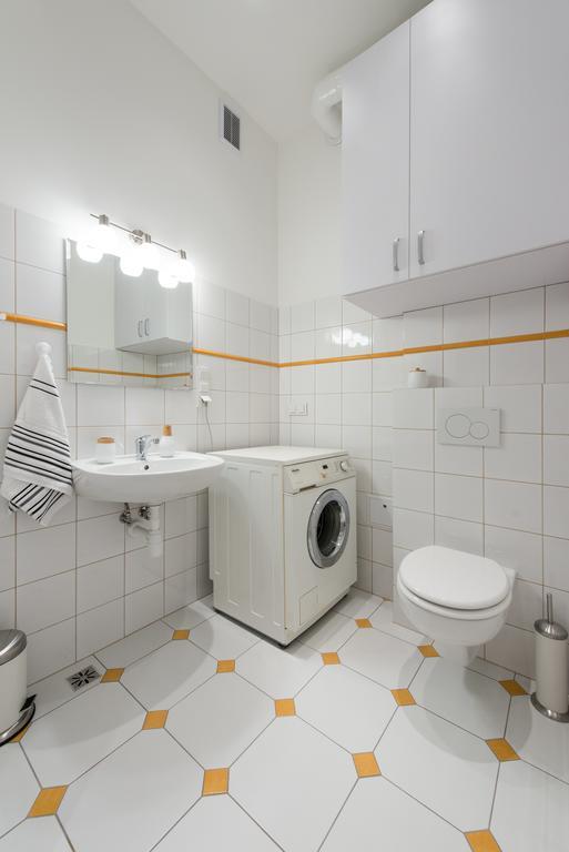 קרקוב Style4Rent Sunny Old Town Apartments מראה חיצוני תמונה