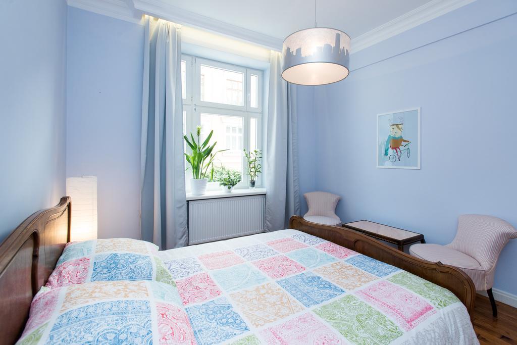 קרקוב Style4Rent Sunny Old Town Apartments חדר תמונה