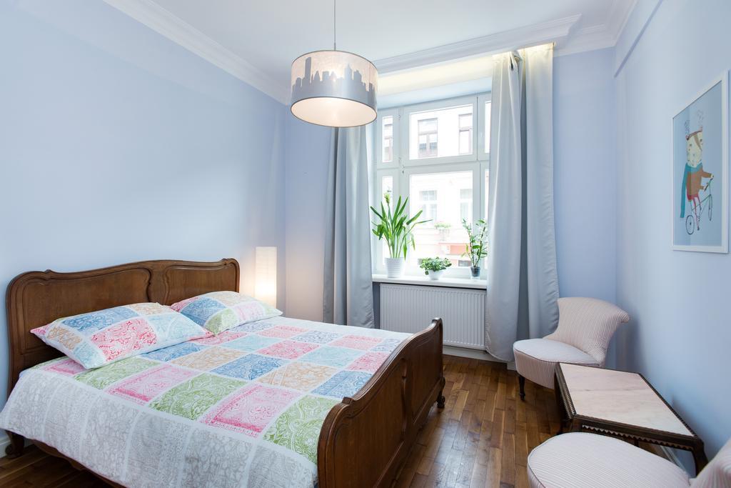 קרקוב Style4Rent Sunny Old Town Apartments חדר תמונה