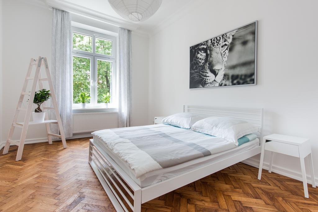 קרקוב Style4Rent Sunny Old Town Apartments מראה חיצוני תמונה